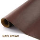 Dark Brown-60x137cm