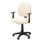 N1-Beige Chair Cover