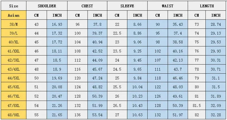 Description Picture 2 of itemPlus Size 8XL 7XL 6XLSummer Men Shirt Short Sleeved Fashion Solid Twill Plain Male Shirts Formal Business White Camisa Masculina