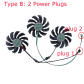 2Power Plugs GA81S2