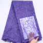 7French Mesh Lace