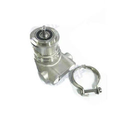 FLUID-O-TECH PA0300BH0NN0000 PUMP 100 GPH/SW/O 100 GPH/SW/O