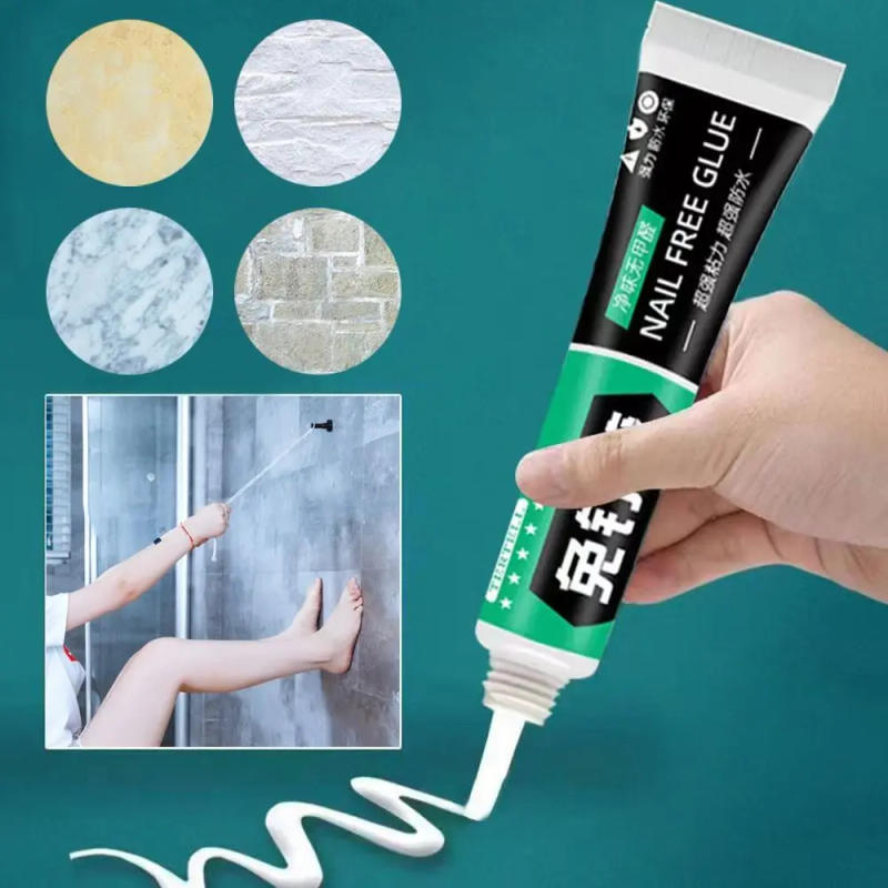 Description Picture 4 of itemUltra-Strong Glue Liquid Super Glue Universal Sealant Glue Strong Bond Marble Metal Glass Adhesive And Fast Drying Glue