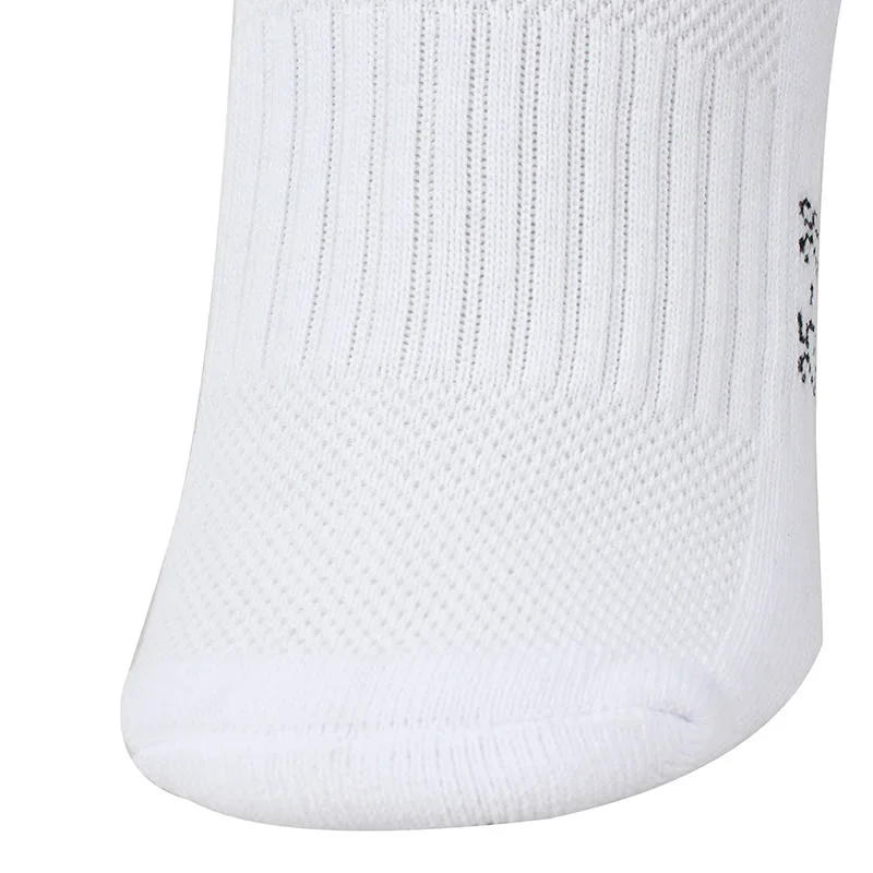 Description Picture 3 of item3 Pairs  VICTOR badminotn Tennis Socks Thicken Bottom Badminton Breathable Sports Socks for Men women Free Size PG401C