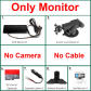 Only Monitor