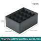 16A Grids