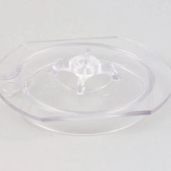 CRATHCO Grindmaster Cecilware 2911 Agitator, Mini Bowl