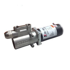 PROCON 61A1DCF Blade Pump Micro blade pump for Fully automatic coffee makers