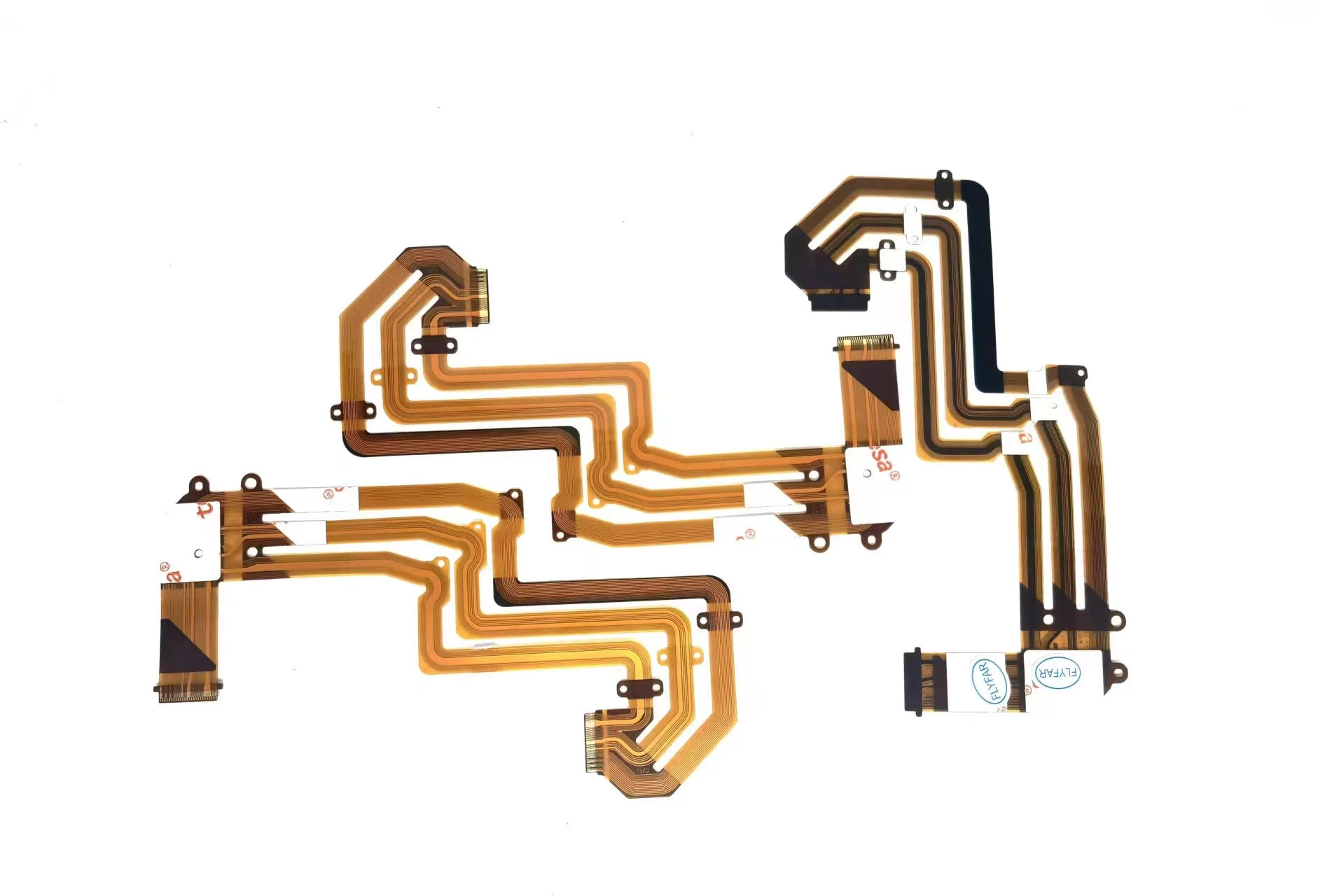 Description Picture 2 of item1PCS New LCD Flex Cable For Iconic Brand FDR-AXP55 FDR-AX40 AX53 AX55 AXP55 AX40 Video Camera Repair Part FP-2359