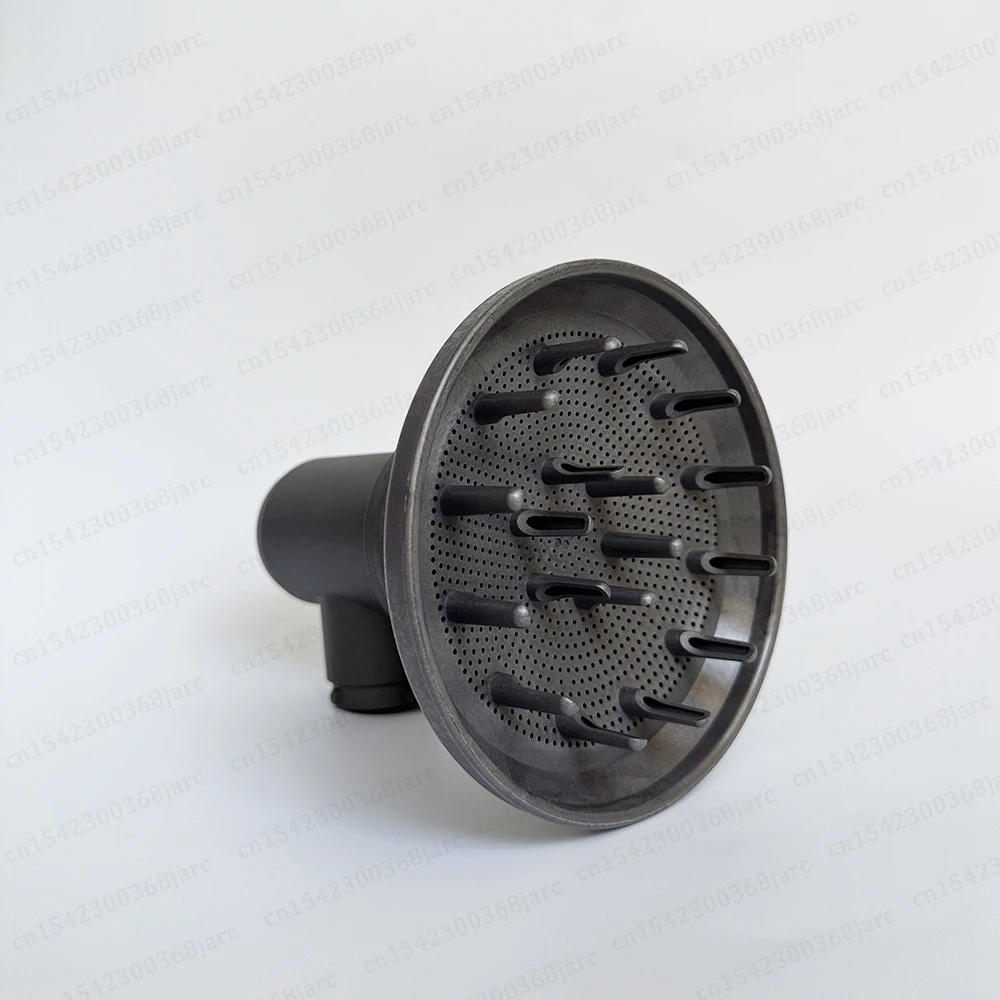 Description Picture 6 of itemHair Dryer Diffusion Nozzle For Dyson airwrap HS01 HS05 Diffuser Hairdryer Replacement Home Hair Dryer Diffuser Accessories