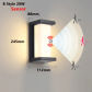 20W B sensor 1pcs,4000K