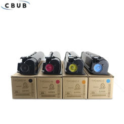 1Set/4PCS For Toshiba E-STUDIO 2000 2500 2505 3005 3505ac 4505 5005 TF-C505 Color Toner Cartridge New Compatible Tfc505