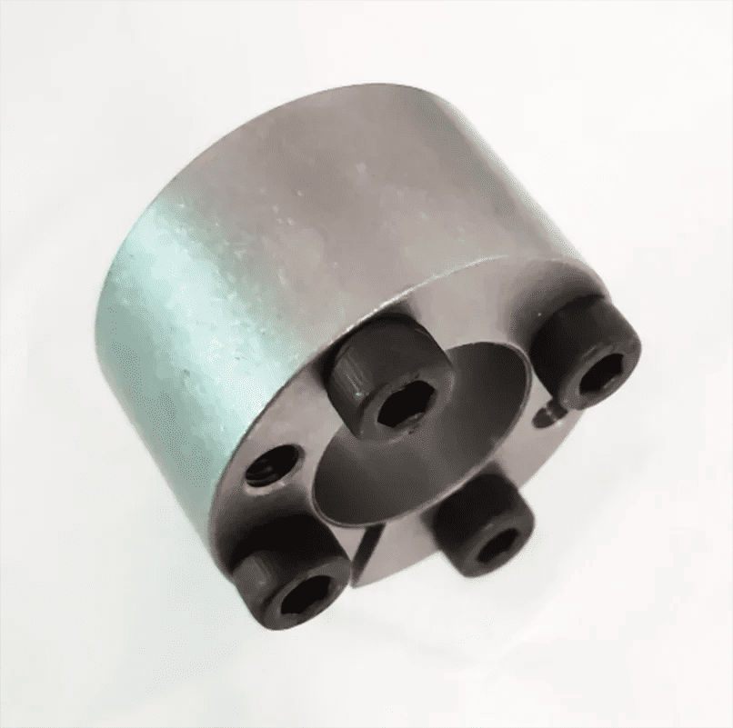 Description Picture 6 of itemTLK350 KTR105 Tension Shaft Locking Assembly Device Keyless Bushing Connection Z21 Expansion Sleeve Coupling Diaphragm Disk