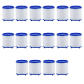 16pcs filters
