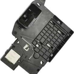 EBF61315801 Electronic Door Lock Delay Switch Compatible for LG Washing Machine Washer Parts