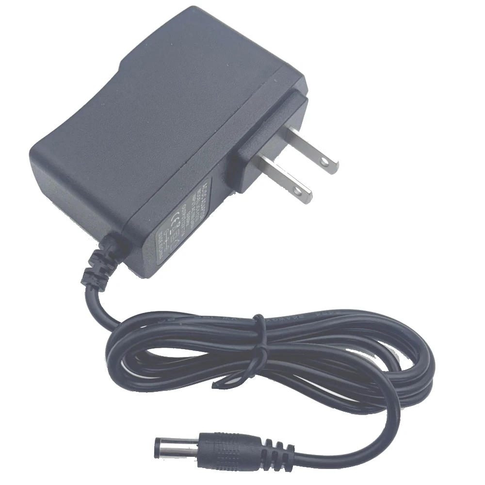 Description Picture 4 of itemPower Supply Adapter 12V 1A AC 100V 220V  DC 12V 1A 1000mA Converter Adapter EU US Plug 5.5mm x 2.1-2.5mm for LED CCTV