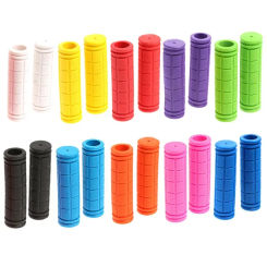 Bicycle Brake Handle Cover Grips Silicone Cycling Grips Anti-slip MTB Bike Handlebar Cover Sports Shockproof Bicycle Accessories