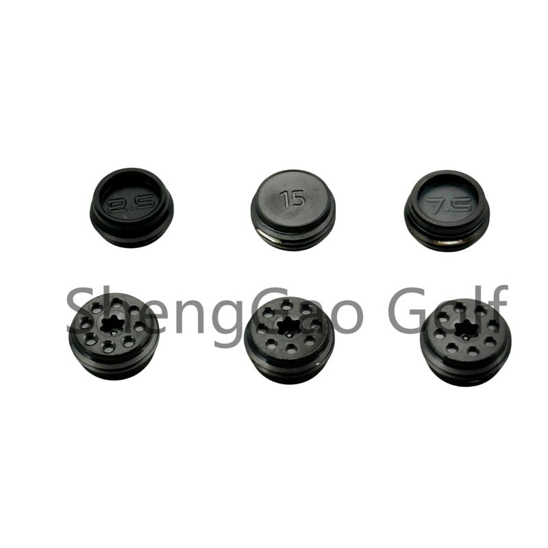 Description Picture 6 of itemGolf Club Head Weight Screw fit For PXG GEN2 Putters and GEN4 GEN5 GEN6 GEN7 Driver Fairway Wood club Hybrid club Head Weights