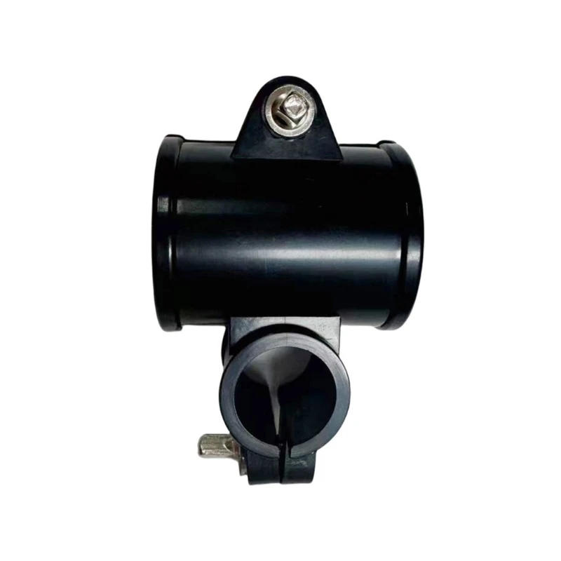 Description Picture 6 of itemElectronic Drum Rack Clamp Plastic Electronic Drum Clamp Bracket Clip for Secure Mounting Stable Drum Frame Connection