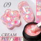 Cream Puff 09