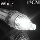 White 17CM