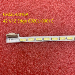 LED Backlight Strip For TH-L42E5A TX-L42EW5S TV 42LS570 42LS570T 42LS570S 42LM620T 42LM620S 42LM615S 42LM6200 42L575T 42LS4600