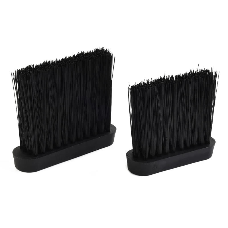 Description Picture 3 of itemFireplace Brush Chimney Cleaner Brush Fireplace Brush Head Replacement Broom Fireplace Spare Brushes Cleaning Brushes