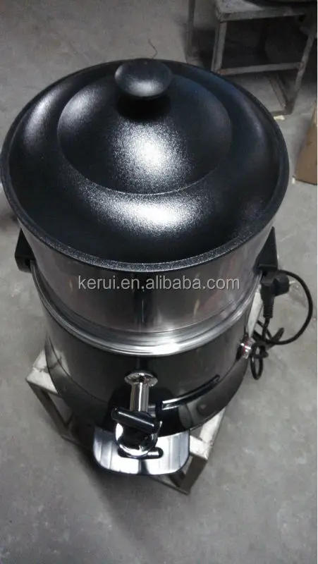 Description Picture 2 of itemChocolate Machine