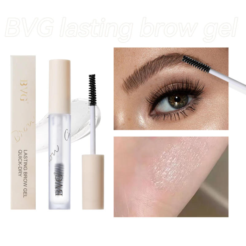 Description Picture 3 of itemEyebrow shaping liquid enriches and moisturizes the eyebrows increases their length and density and ensures long term stabilit
