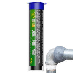 Putty Stick Heat Resistant Waterproof Hard Fast Repair Epoxy Glue Permanent Adhesive Epoxy Putty Sticks Repair Mounting Sealant