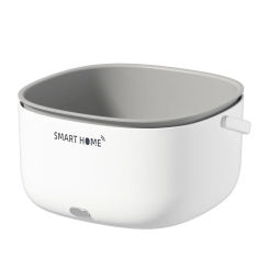Ultrasound Vegetable Washing Machine with Handle Food Grains Purifie Basket Household Kitchen Gadgets for Tableware Bottles