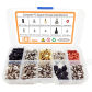 300PCS