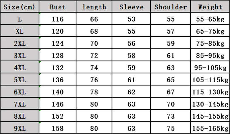 Description Picture 2 of itemPlus size retro knitted shawl autumn new men's models large Size teenagers loose leisure coat 9XL 8XL 7XL