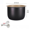 Rice Cooker Inner Bowl for  HD3036 Rice Cooker Parts Replacement