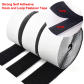 100mm white