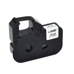 5X Lmark Ink Ribbon Cassette LM-33B For Cable ID Printer Tube Marking Electronic Lettering Machine LK-330 LK-320 LK-320P LK-340
