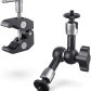 Clamp 5.8 inch Arm
