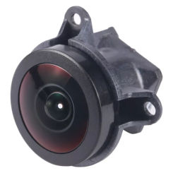 Original Lens For Gopro Max 360 Camera Optical Lens Fish Eye Repair Parts Replace Accessories