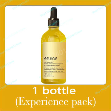 Fast hair growth promoter products Hair loss Hereditary Seborrheic alopecia treatment oil For Hair growth essence Natural safety