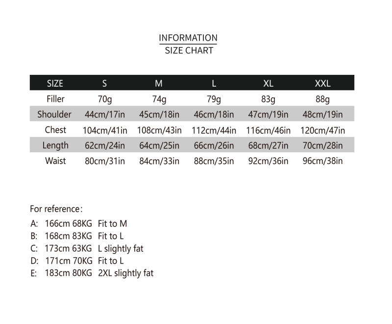 Description Picture 2 of itemAEGISMAX Premium Men Down Vest for Hiking Climbing Skiing Winter Sleeveless Jacket Ultralight Goose Down Waistcoat Unisex