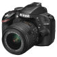 wih 18-55mm Lens