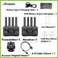 HE A-D Battery Kit
