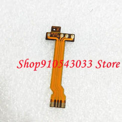 NEW Flash Lamp Flex Cable for SONY DSC-RX100 RX100 II M2 RX100II Digital Camera Repair Part
