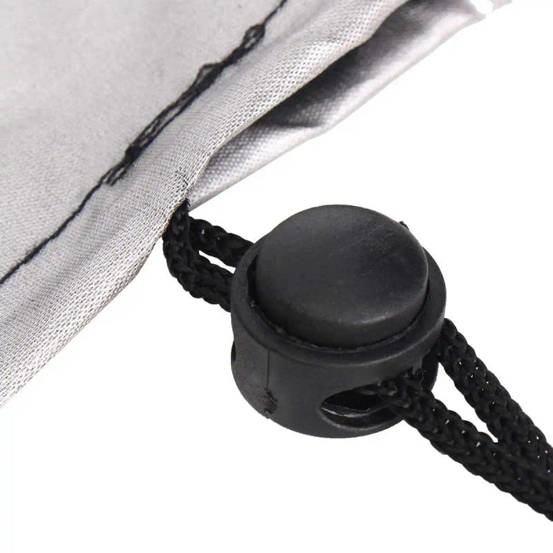 Description Picture 6 of itemTablet Computer Monitor Cover Home PC LCD TV Dust Waterproof Protective Cover Polyester Tape Drawstring 21 24 28 34 Inch