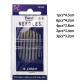 Sewing needle-16PCS