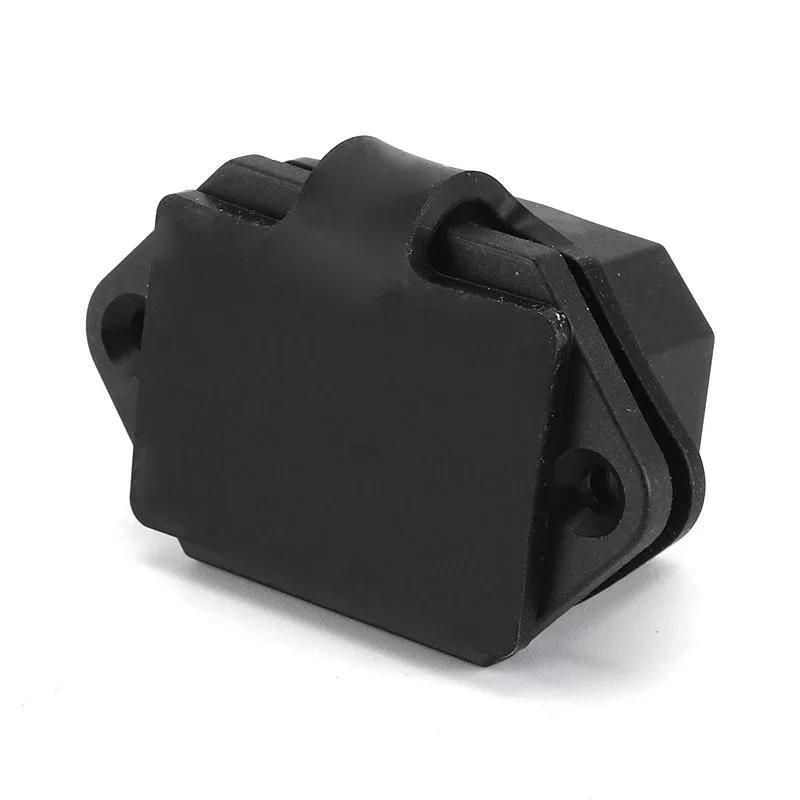 Description Picture 4 of itemM25 2+6 Battery Power Connector Electric Vehicle Lithium Battery Charging Plug Socket DCD02A-20F6 Male Female Charging Sockets