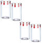 4pcs C