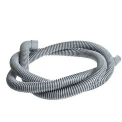 883961-2 GENUINE HOBART DISHWASHER GLASSWASHER DRAIN HOSE PIPE 2 METRE LONG