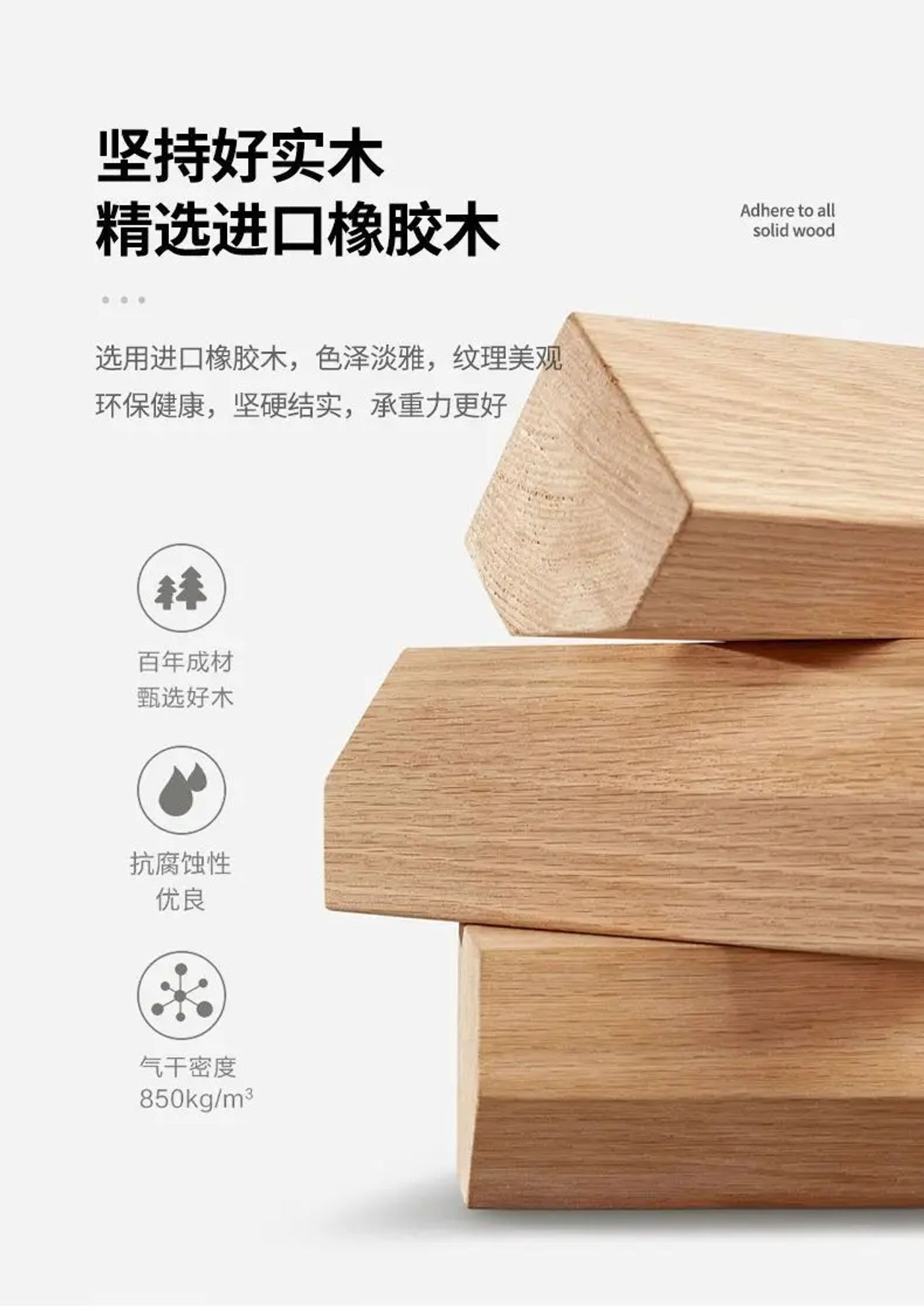 Description Picture 5 of itemDressing Table Solid Wood Small Bedroom Vintage Simple Small Apartment Mini Flip Dresser Bedside Storage Cabinet Makeup Table