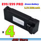 E99 3200mAh 4PCS